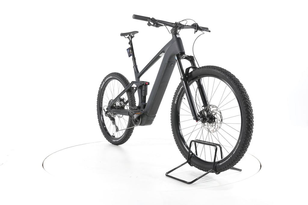 Cube Stereo Hybrid ONE22 Pro Fully E-Bike 2025 - Image 3