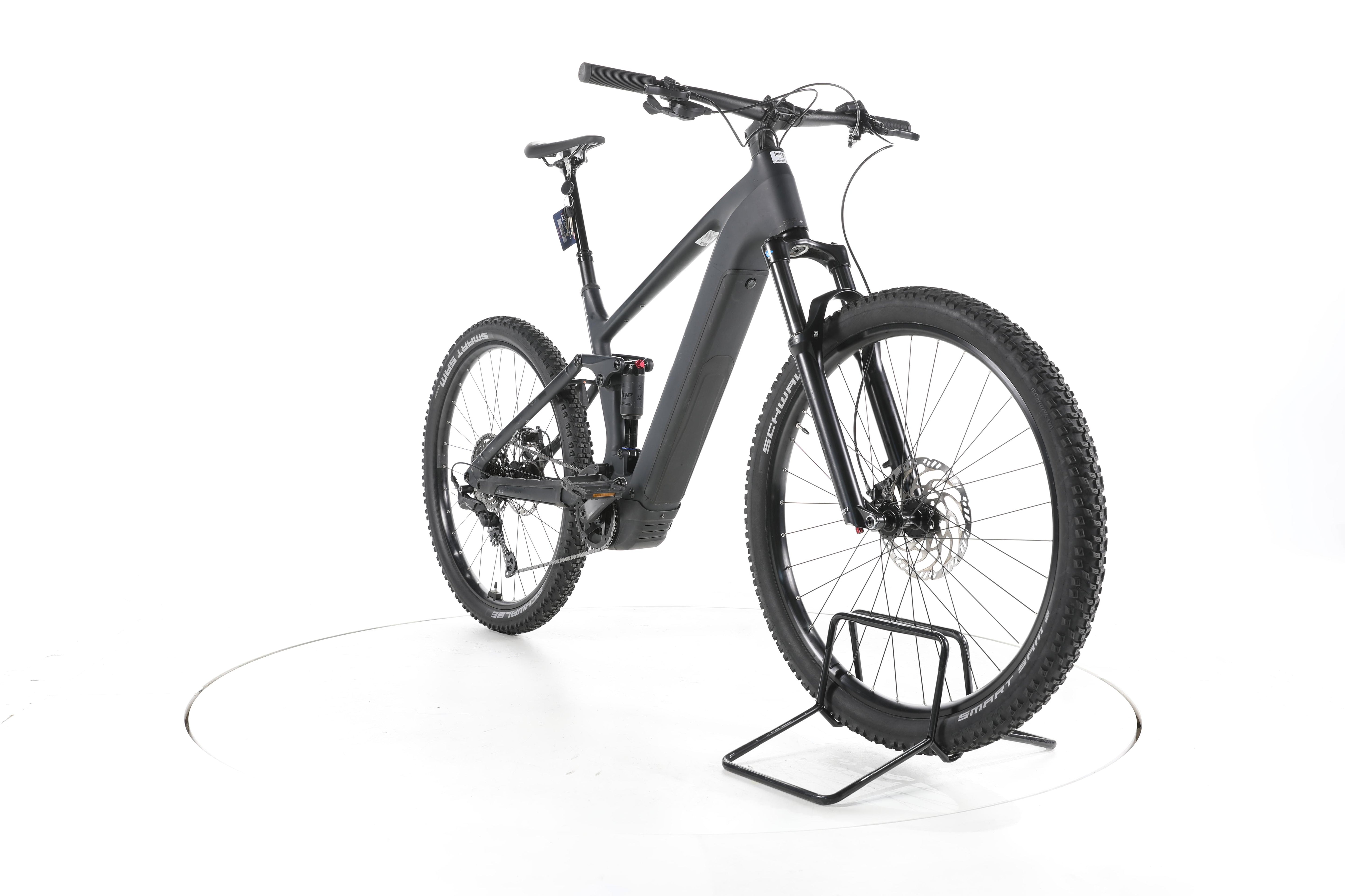 Cube Stereo Hybrid ONE22 Pro Fully E-Bike 2025 - Image 3