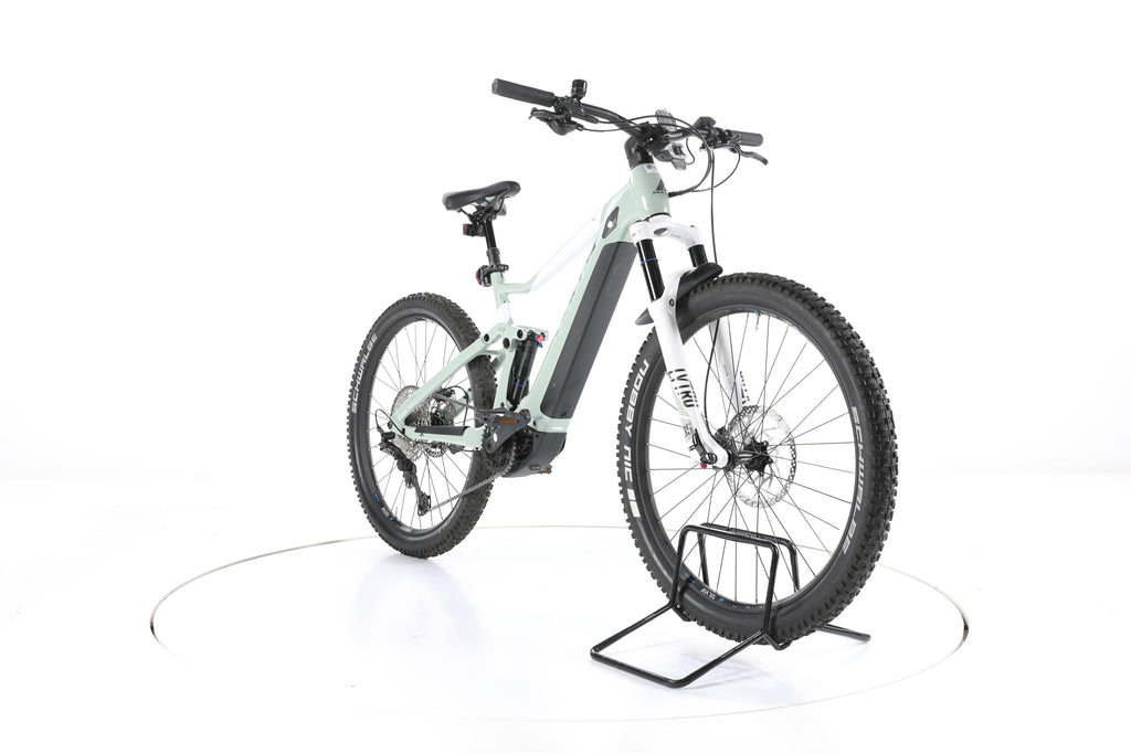 Bulls Aminga EVA TR 1 Fully E-Bike - Image 3
