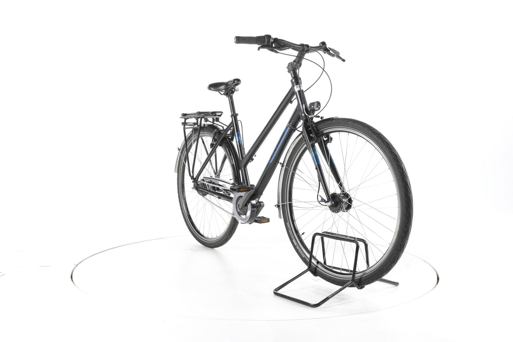 Stevens Elegance Lite Lady 22 Fahrrad City & Trekking - Image 3