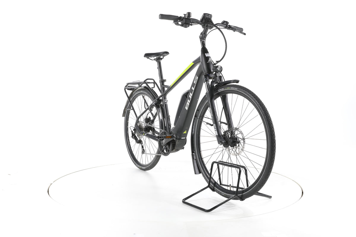 Bulls Street CX Trekking E-Bike - Image 3