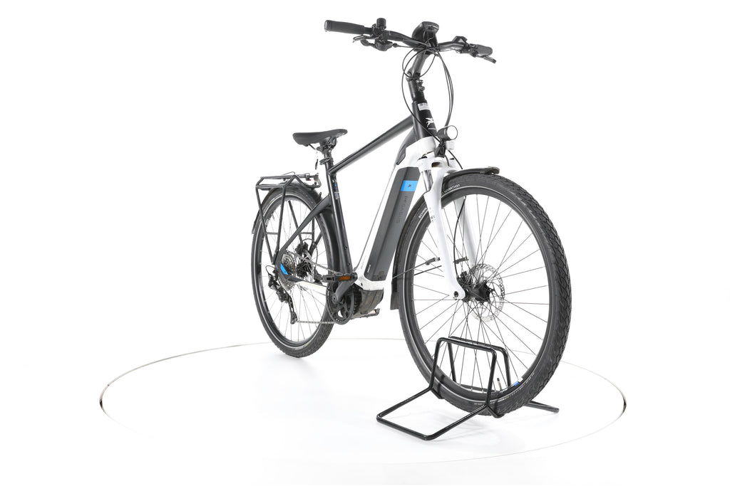Pegasus Premio Evo 10 Lite Trekking E-Bike - Image 3