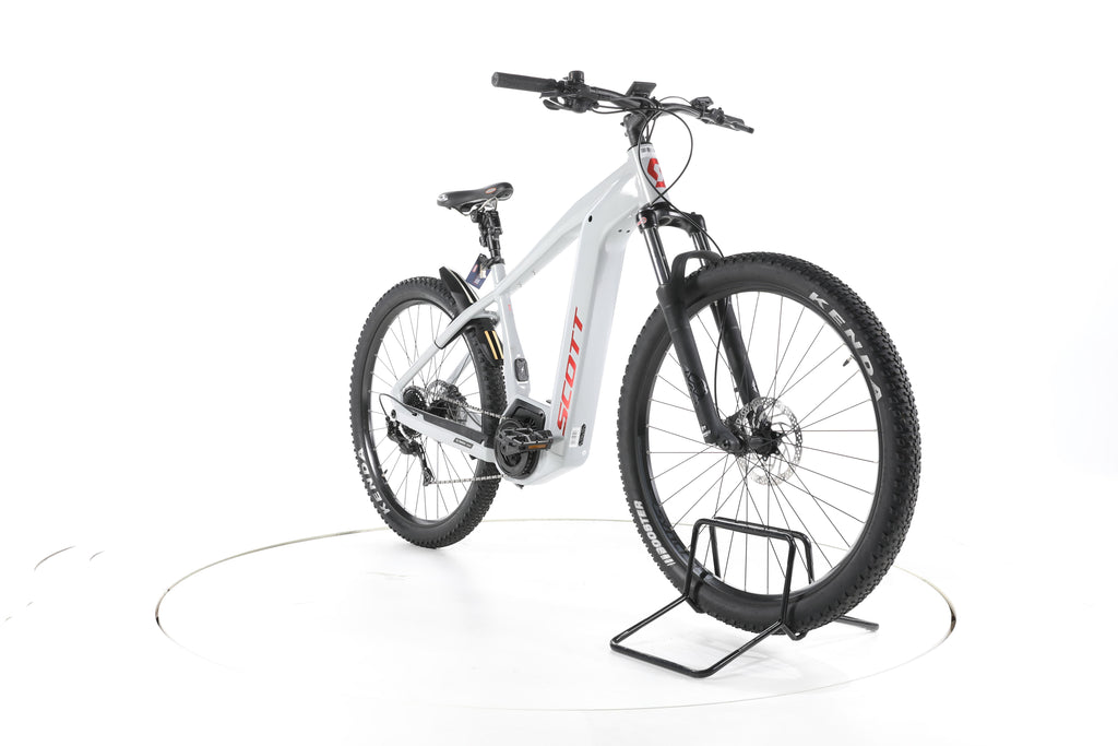 Scott Aspect eRIDE 940 E-Bike 2024 - Image 3