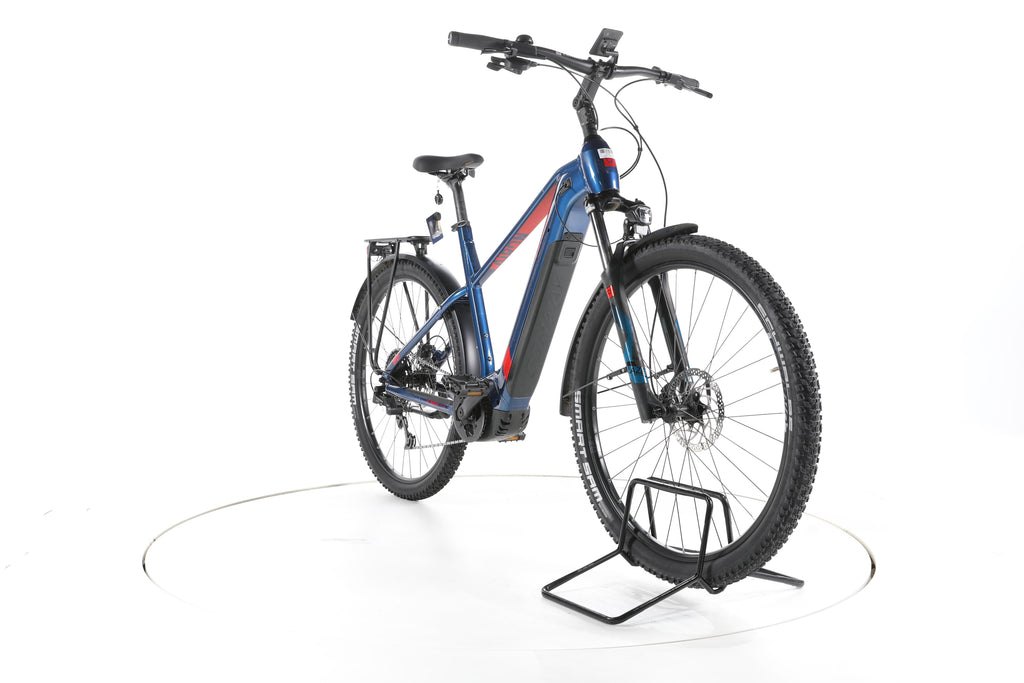 Conway Cairon C 2.0 Trekking E-Bike - Image 3