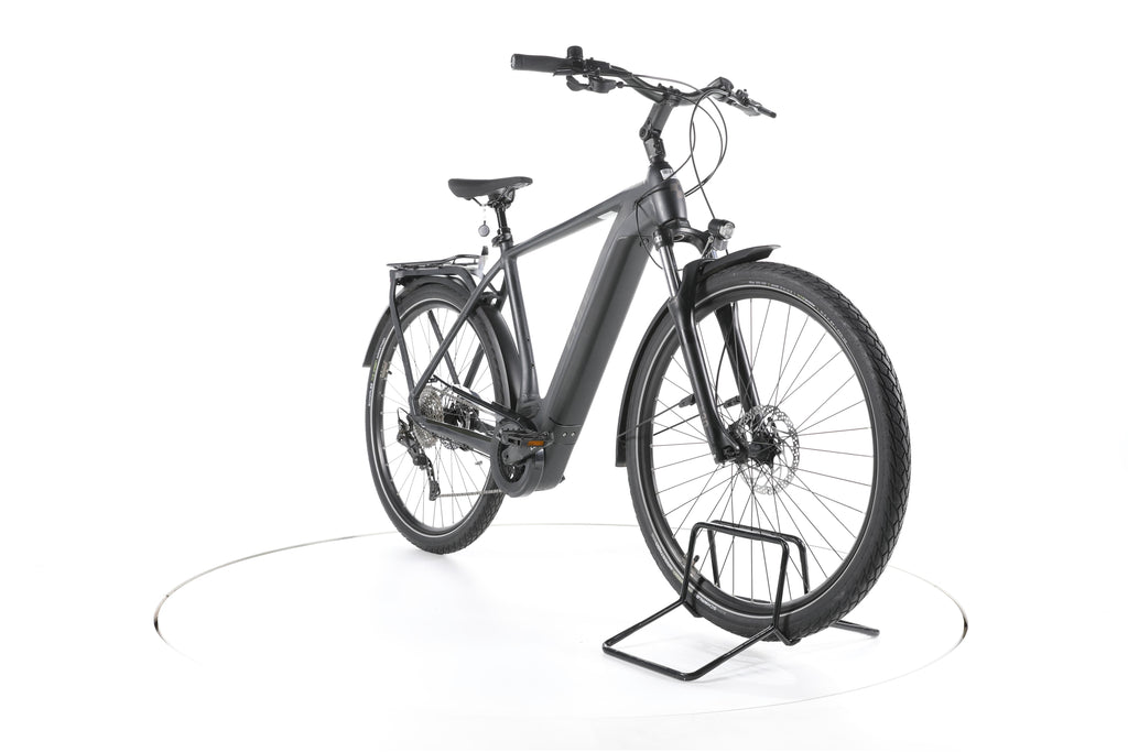 Cube Kathmandu Hybrid ONE Trekking E-Bike - Image 3