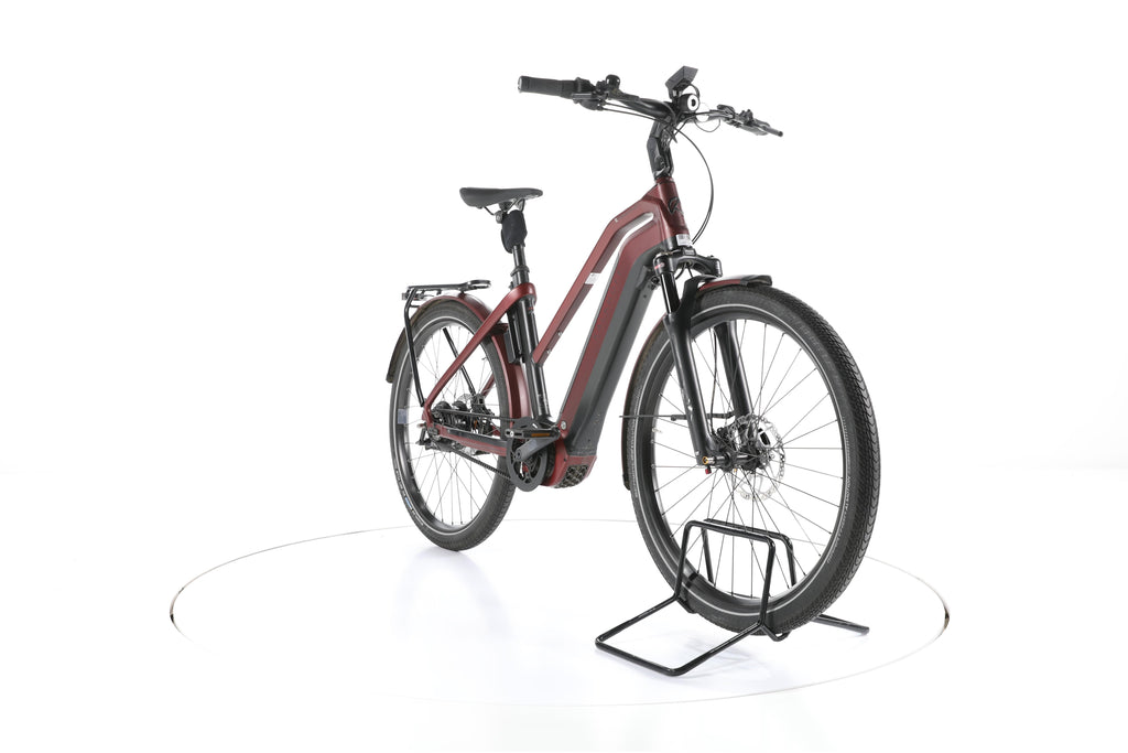 Kalkhoff Endeavour 7.B Belt City E-Bike - Image 3
