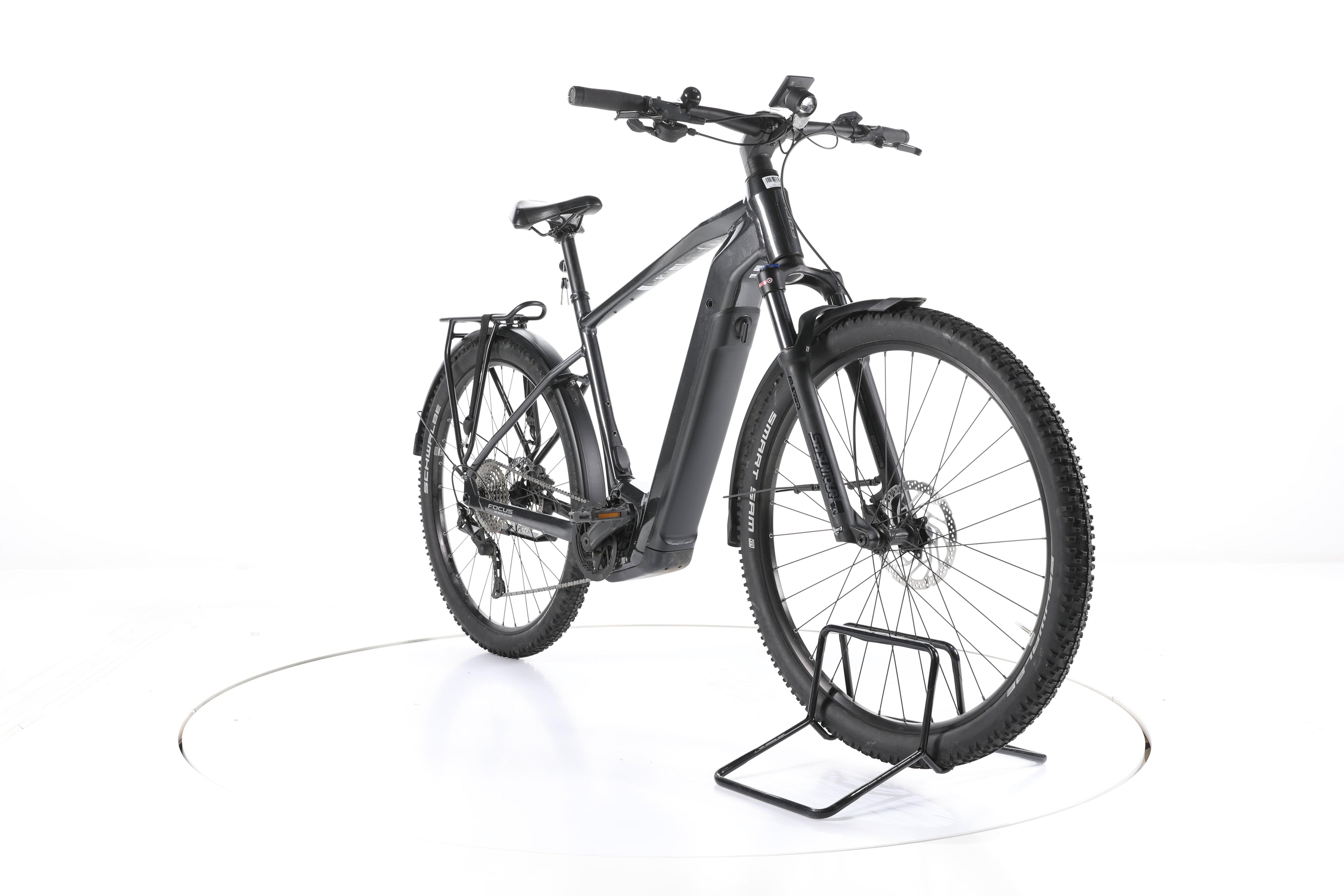 Focus Aventura² 6.7 Trekking E-Bike 2023 - Image 3