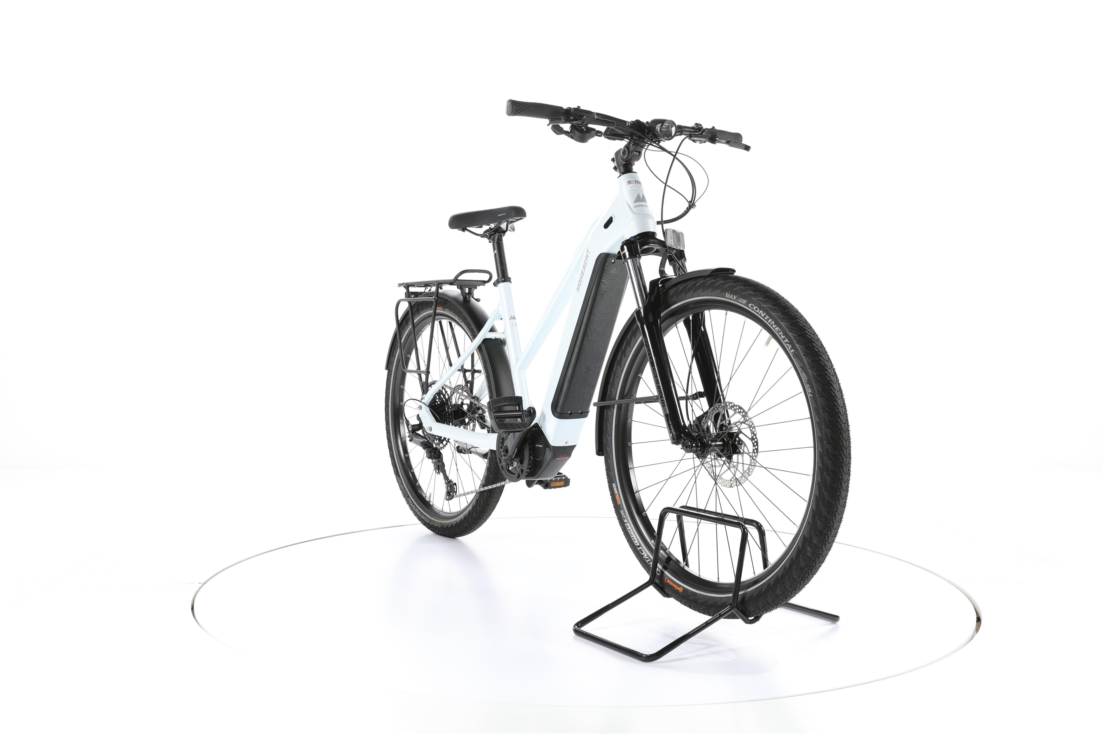 HoheAcht Pasia Terra Trekking E-Bike 2023 - Image 3