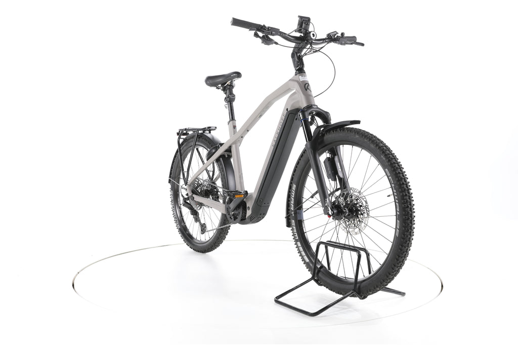 Kalkhoff Entice 7.B Advance+ ABS Trekking E-Bike 2023 - Image 3