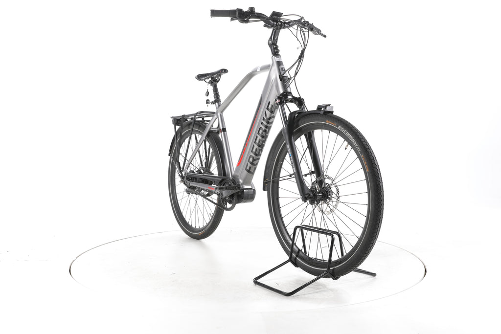 FREEBIKE Brooklyn City E-Bike - Image 3