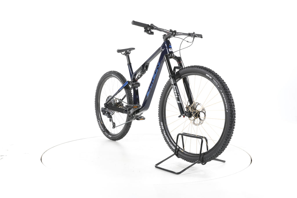STEIN Waimea 29-CB Fahrrad Fully - Image 3