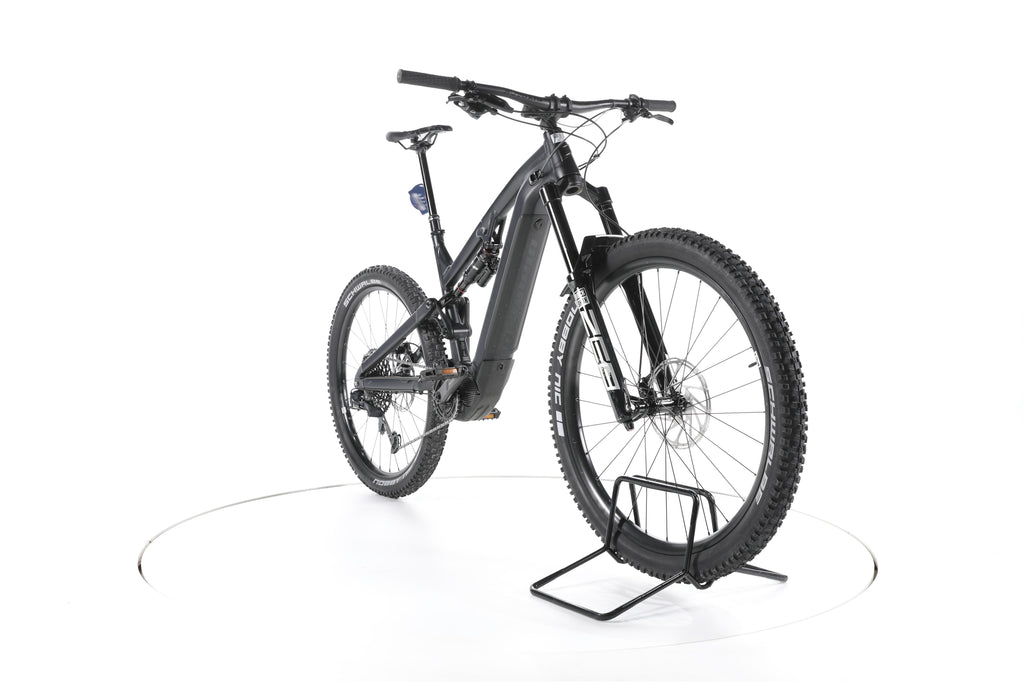 Propain Ekano AL Mix Fully E-Bike - Image 3