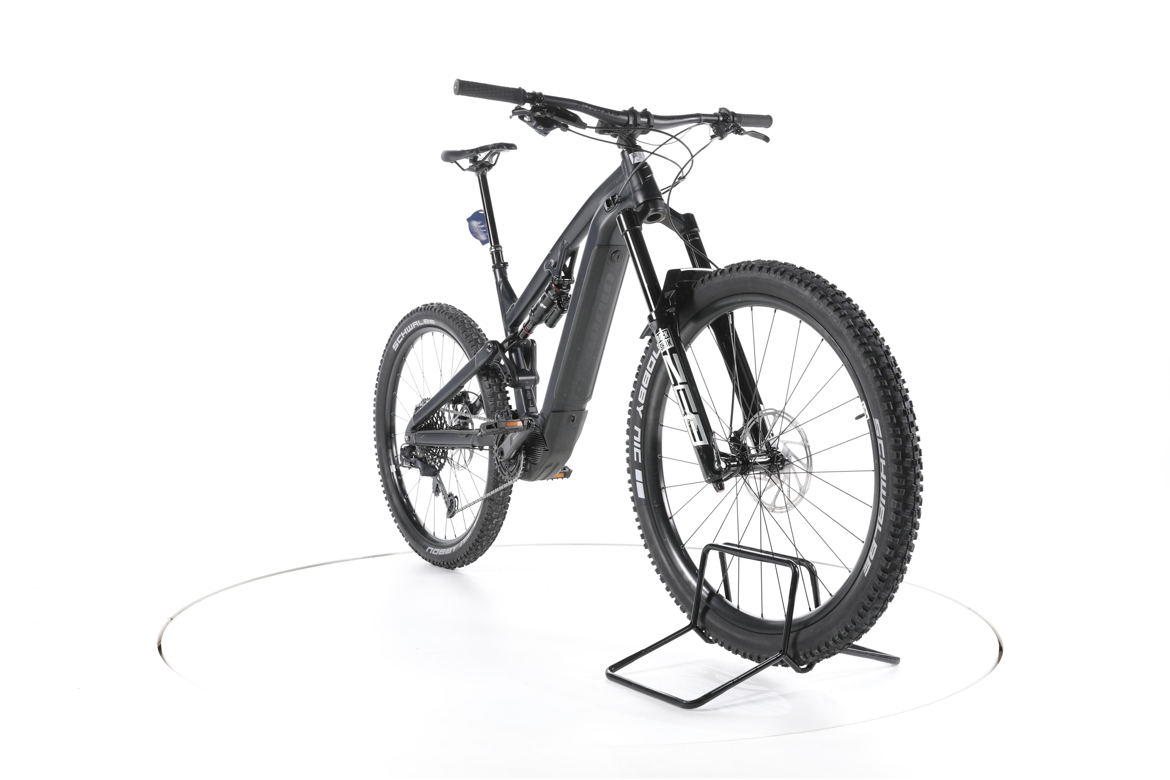 Propain Ekano AL Mix Fully E-Bike - Image 3