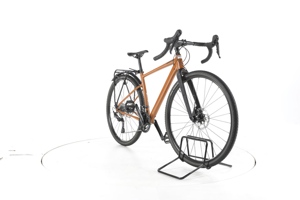 Cannondale Topstone 1 Fahrrad Rennrad & Gravel - Image 3