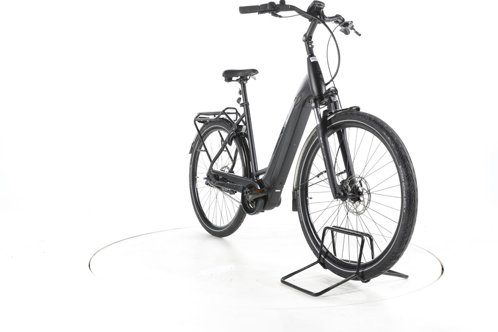 Pegasus Solero EVO 8F Trekking E-Bike Tiefeinsteiger - Image 3