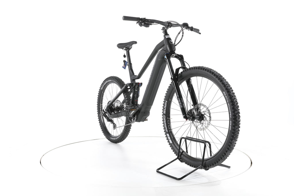 Haibike ALLTRAIL 3 Fully E-Bike 2023 - Image 3