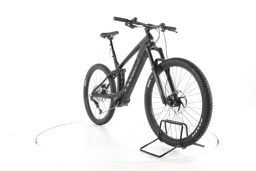 Trek Rail 9.5 Fully E-Bike Carbon - Image 3