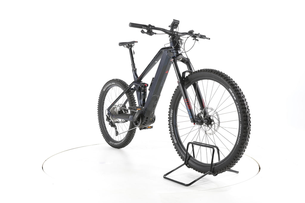 Bulls Sonic EVO AM 1 Fully E-Bike - Image 3