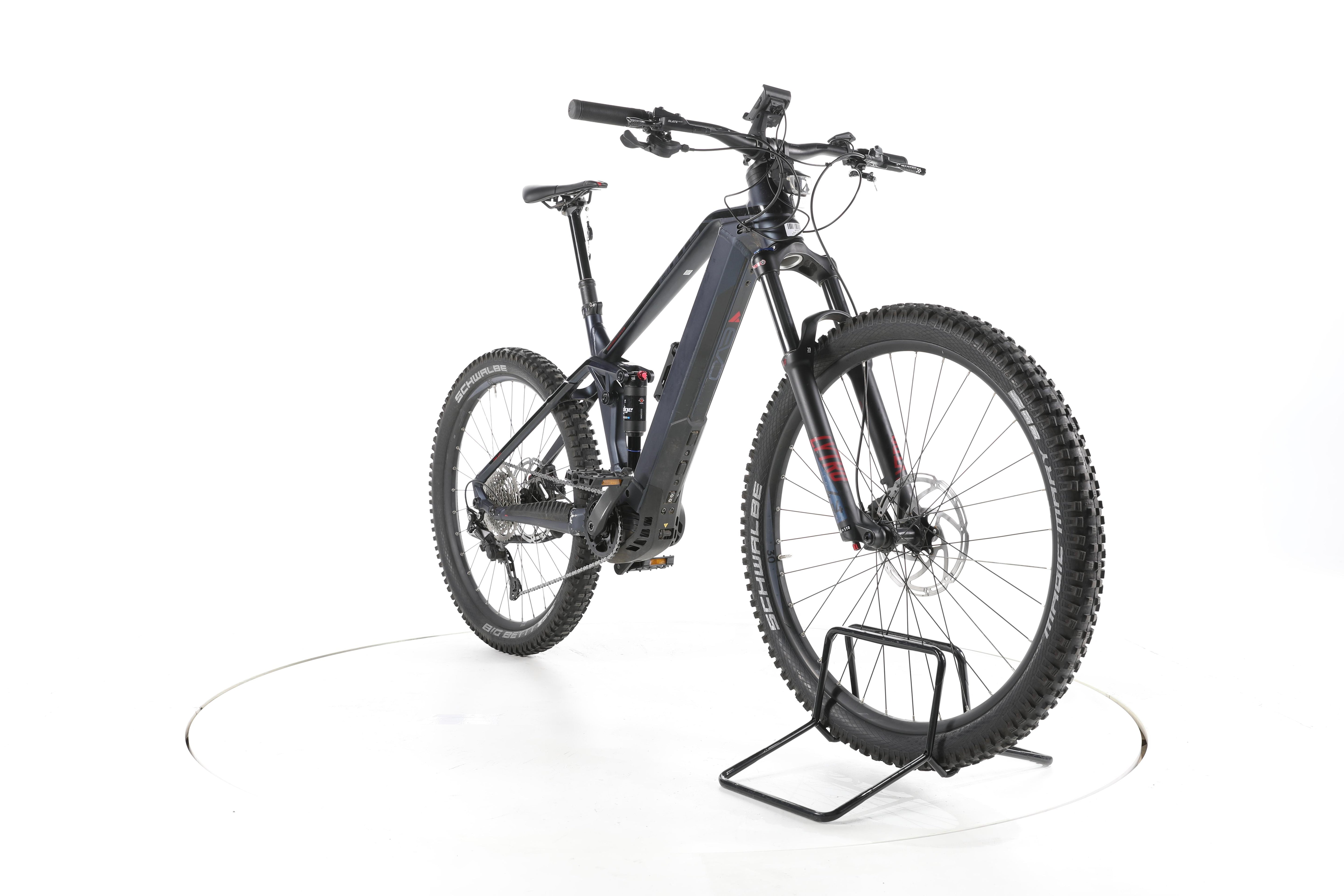 Bulls Sonic EVO AM 1 Fully E-Bike - Image 3