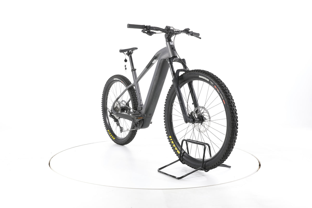 Cube Reaction Hybrid Race E-Bike - Image 3