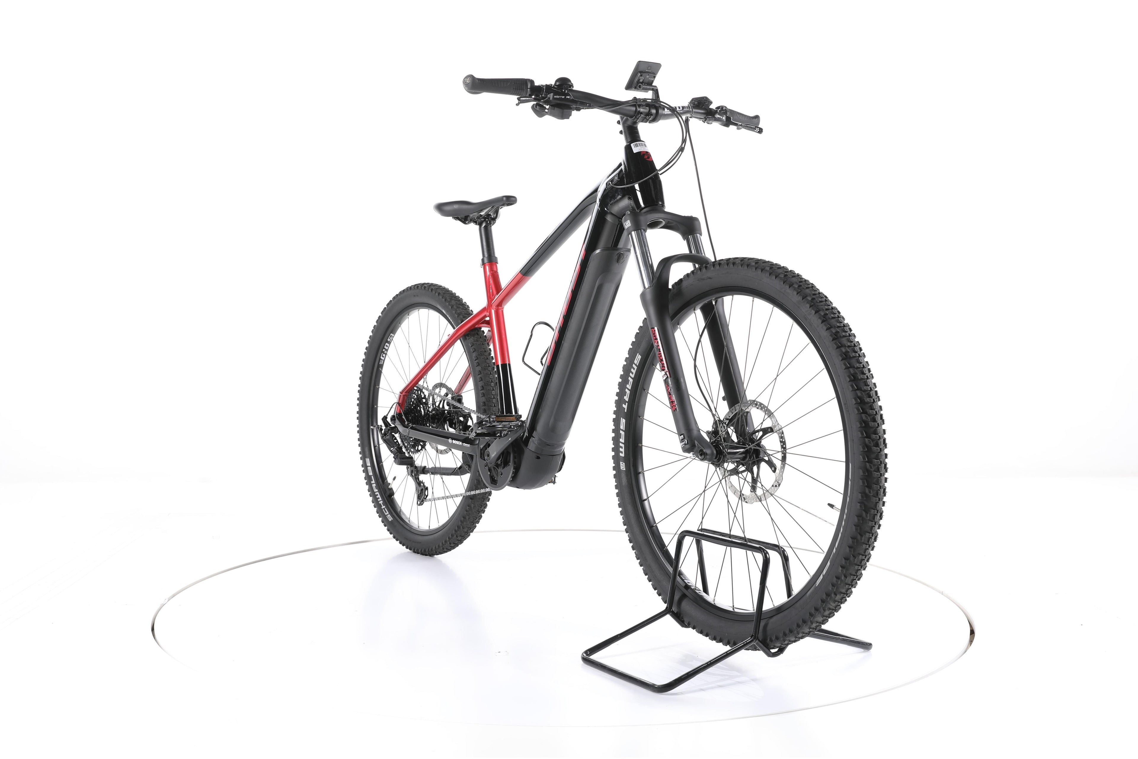 Ghost E-Teru Universal E-Bike 2024 - Image 3