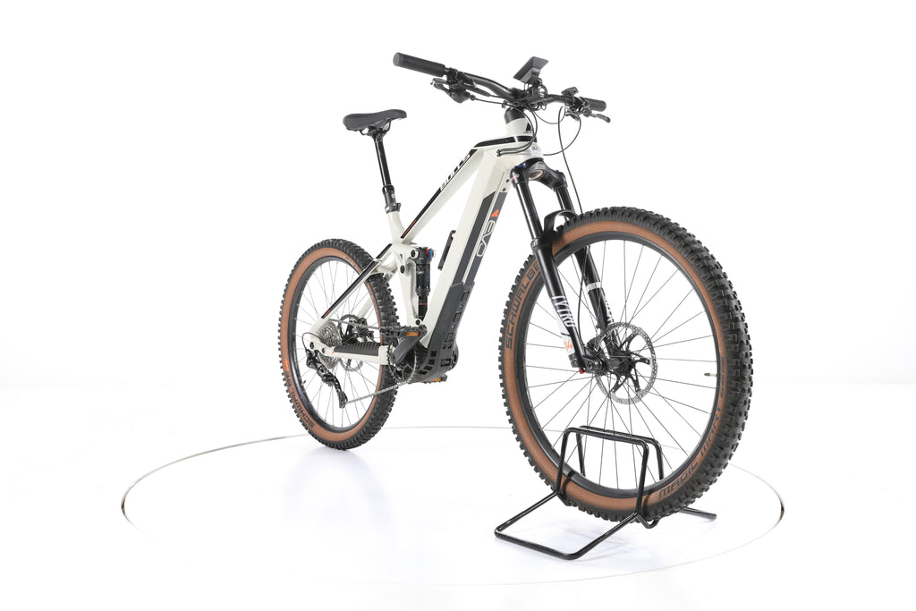 Bulls Sonic Evo AM1 Fully E-Bike 2023 - Image 3