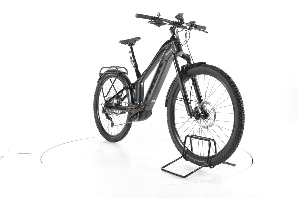 Trek Powerfly FS 4 E-Bike Fully 2024 - Image 3