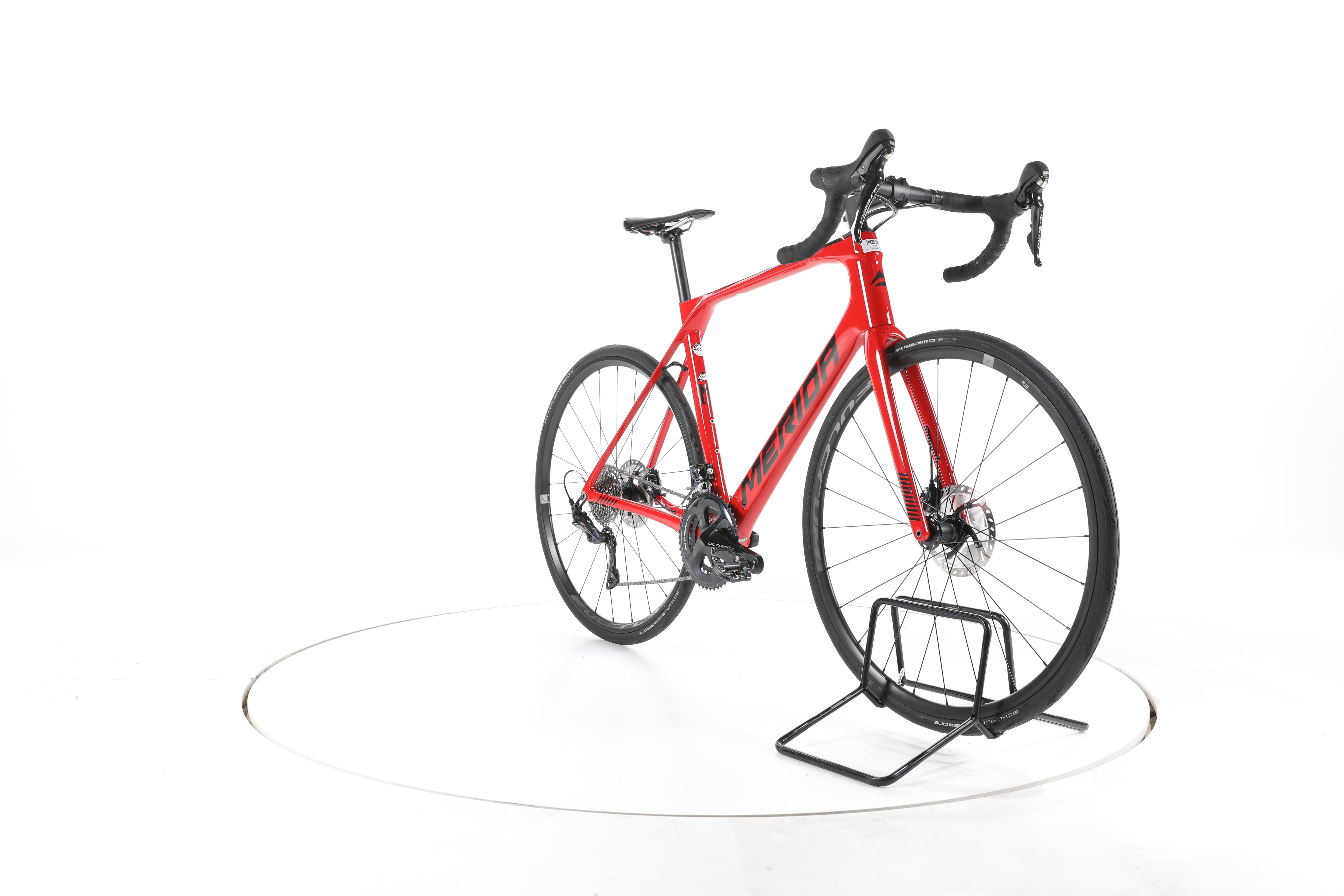 Merida Scultura Endurance 6000 HP1 Rennrad Carbon - Image 3