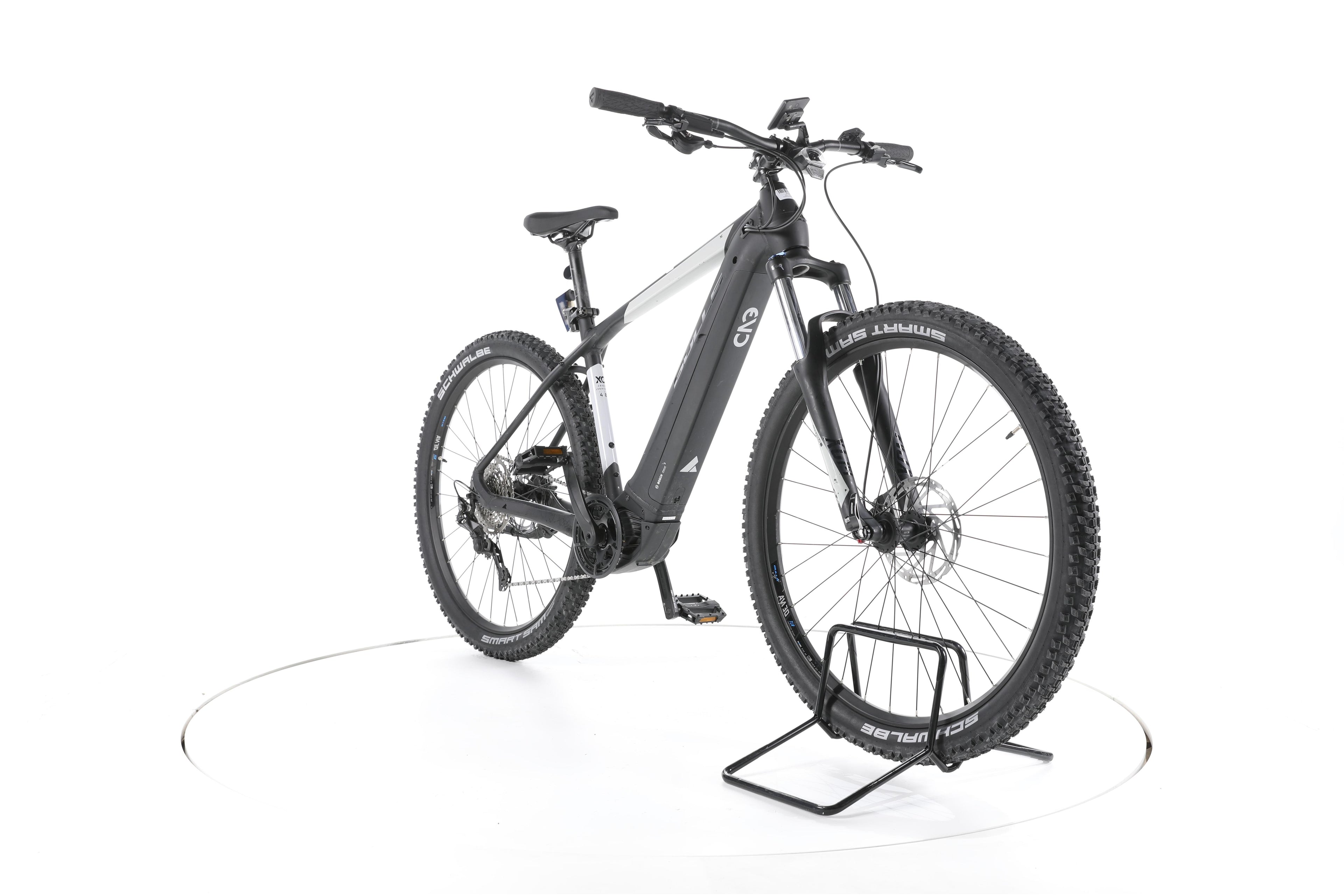 Bulls Copperhead EVO 1 E-Bike 2023 - Image 3