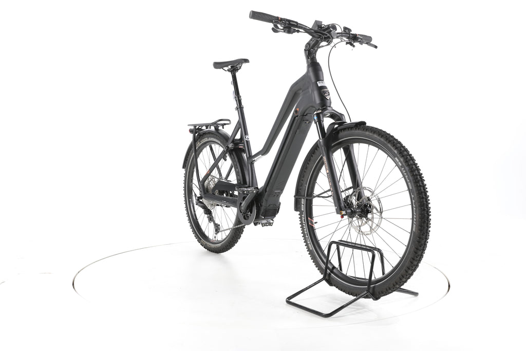 Centurion Country Tour R2600i Trekking E-Bike - Image 3