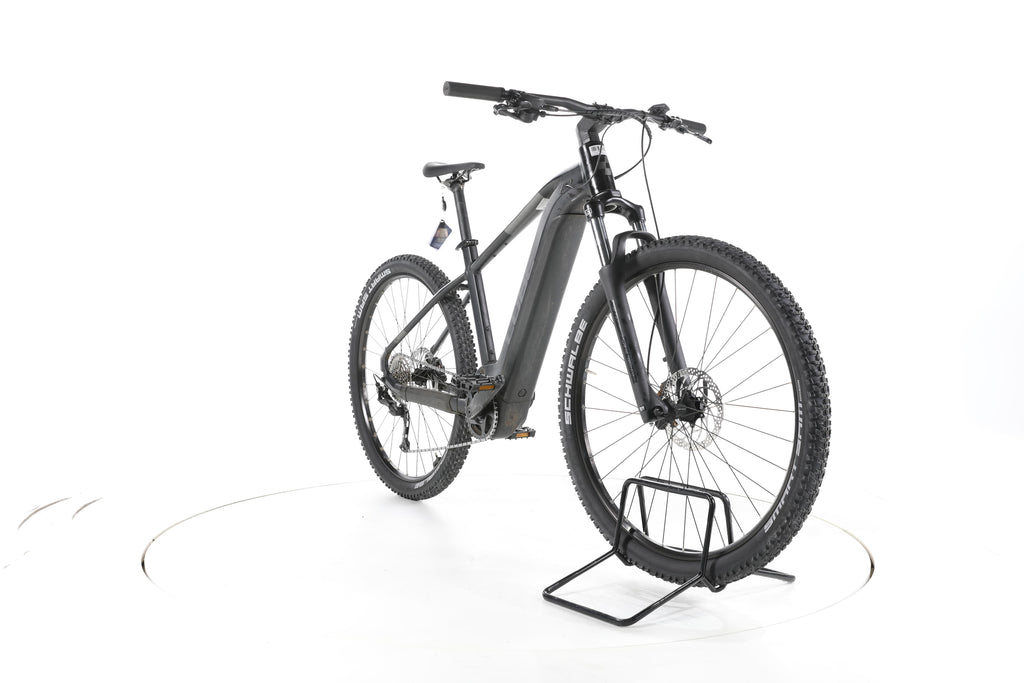 Cube Reaction Hybrid Performance E-Bike 2023 - Image 3