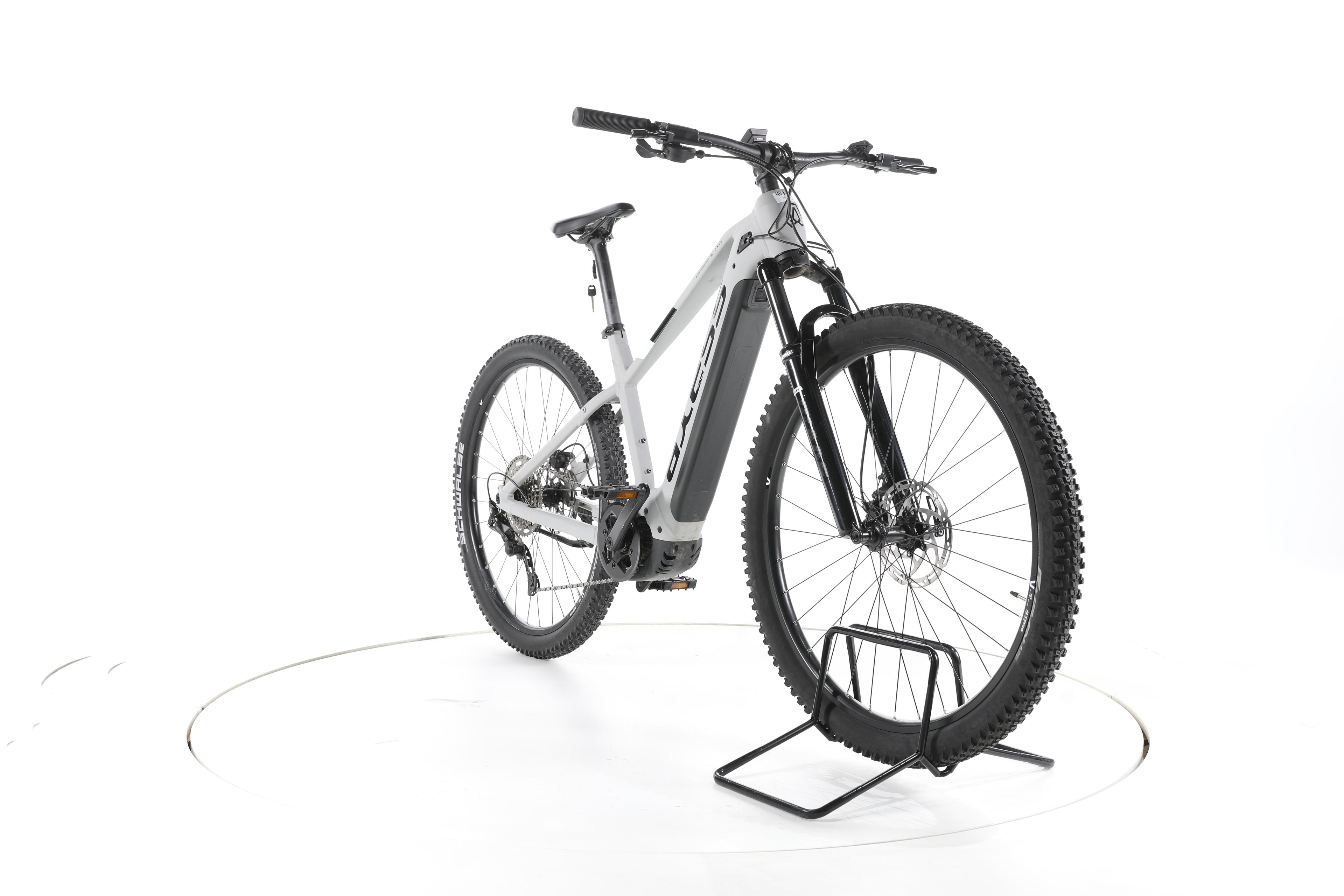 Axess Oxid 29 E-Bike 2024 - Image 3
