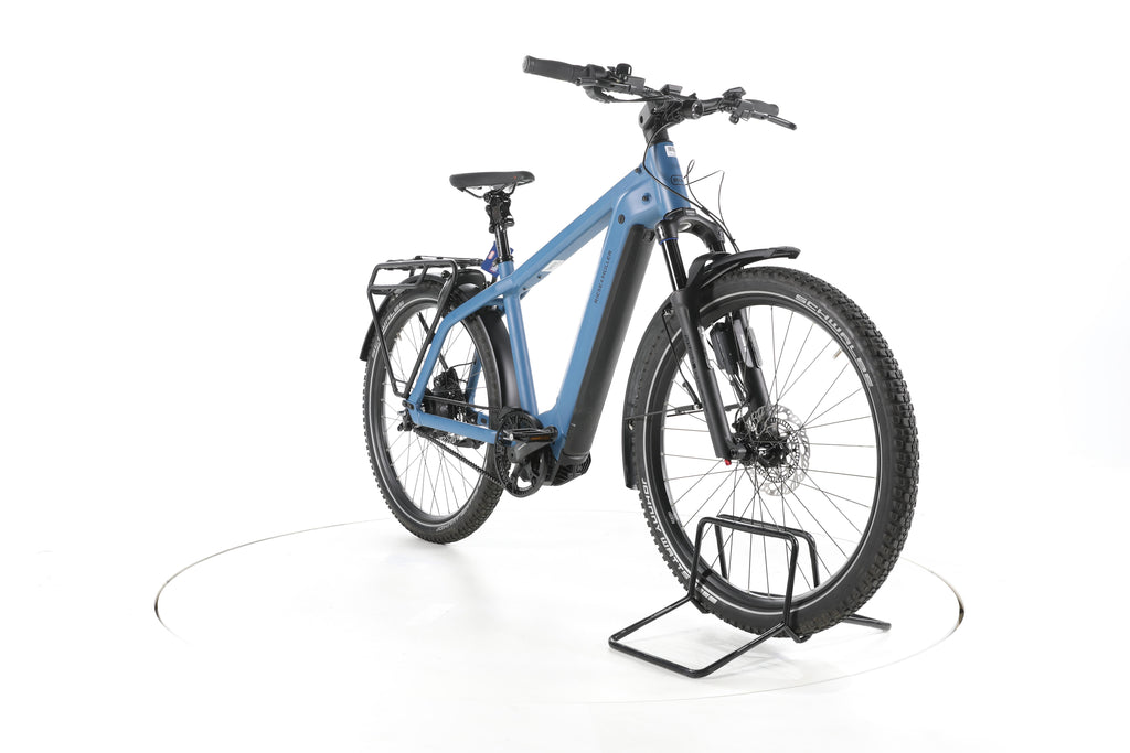 Riese & Müller Charger4 GT City E-Bike Tiefeinsteiger - Image 3