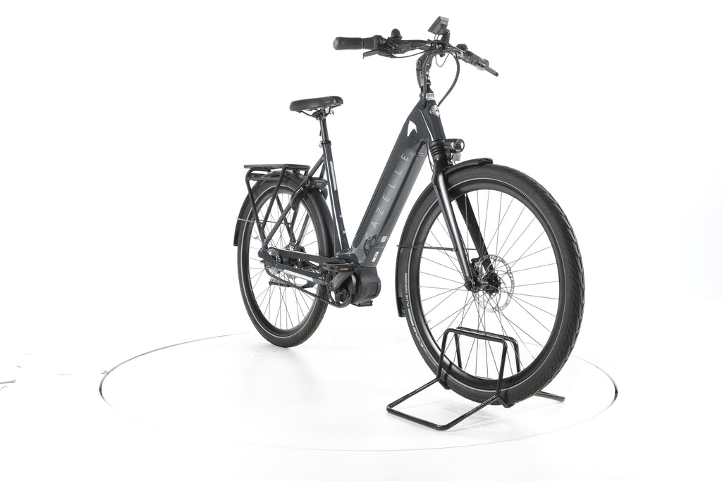 Gazelle Ultimate C5 HMB City E-Bike Tiefeinsteiger - Image 3