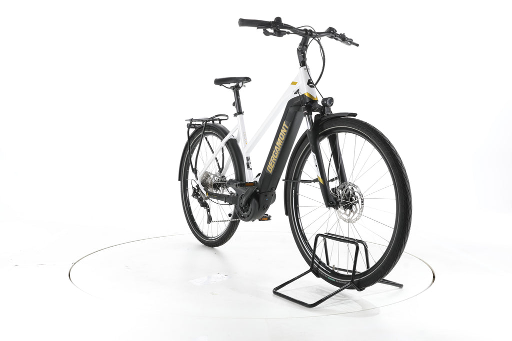 Bergamont E-Horizon Sport Trekking E-Bike - Image 3