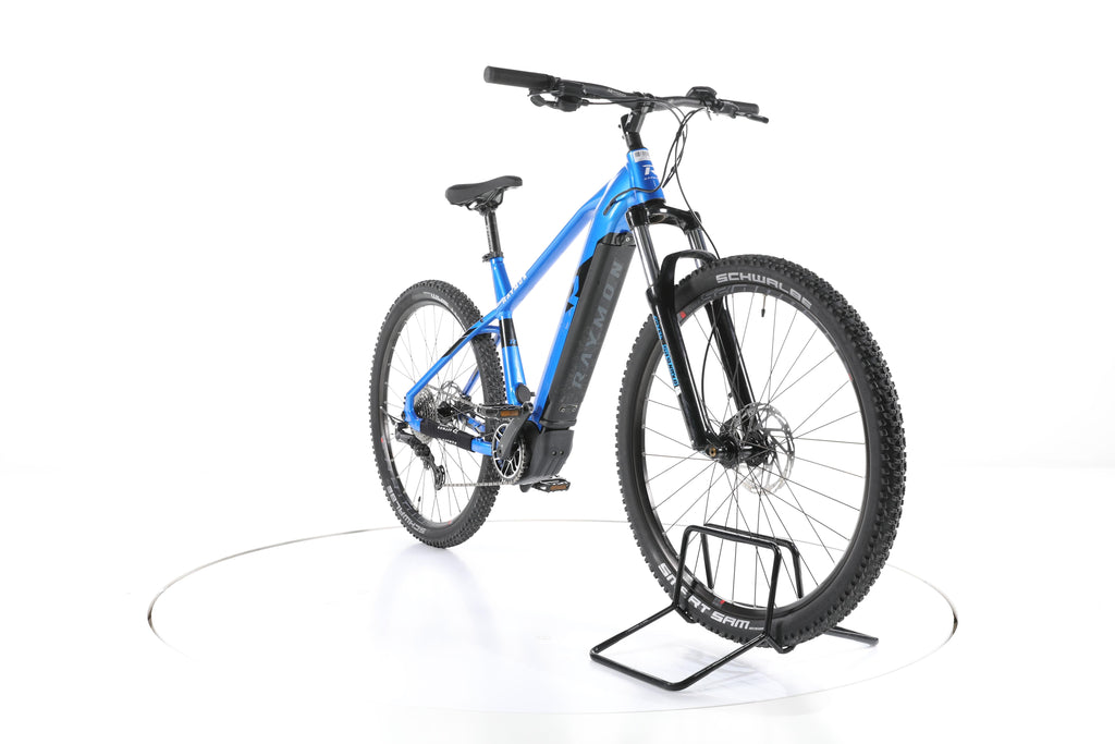 R Raymon HardRay E 6.0 E-Bike - Image 3