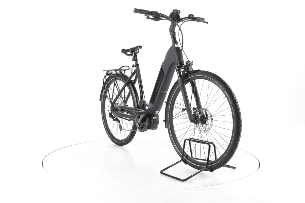 Stevens E-Lavena PT5 Trekking E-Bike Tiefeinsteiger - Image 3