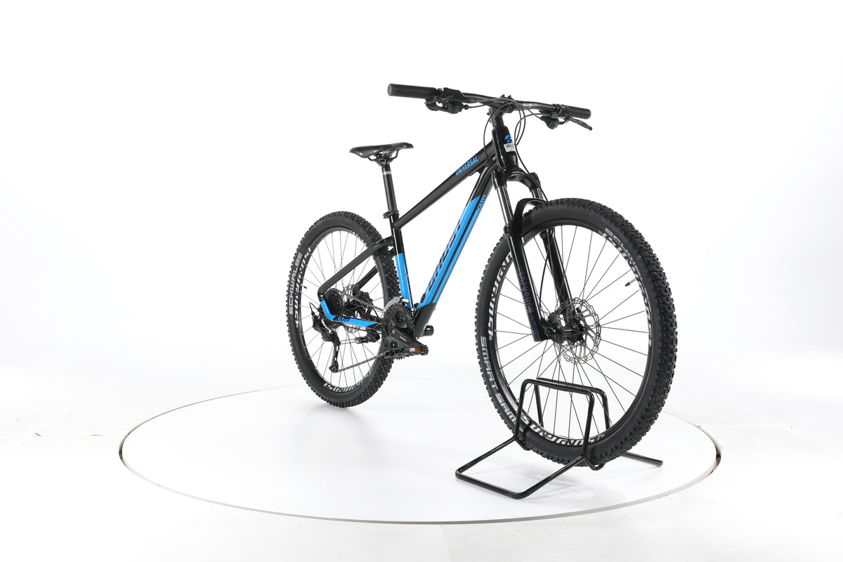 Ghost Kato Universal Fahrrad Hardtail - Image 3