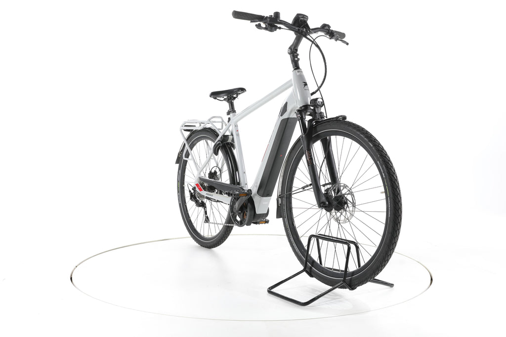 Pegasus Solero EVO 9 Trekking E-Bike - Image 3