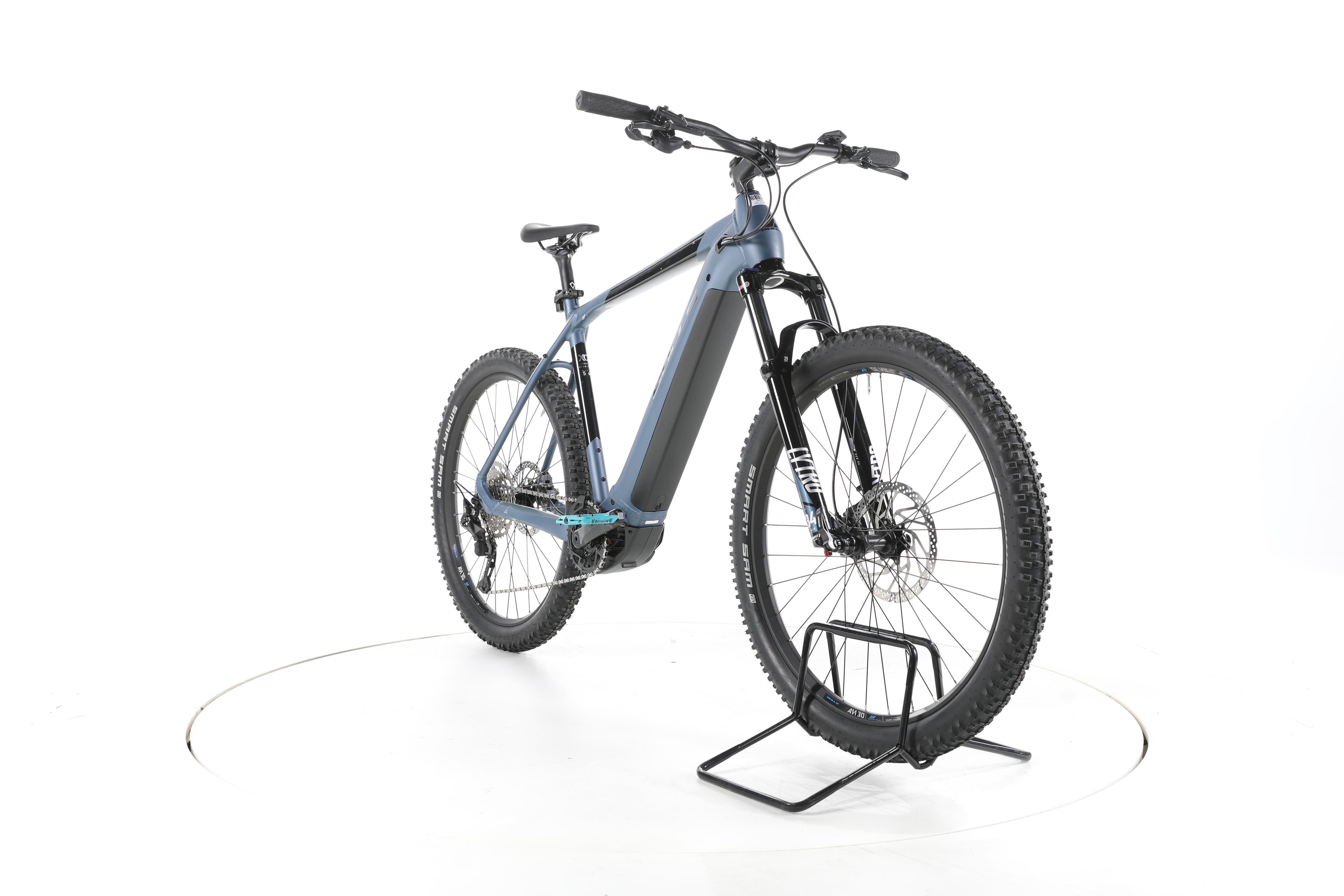 Bulls Copperhead EVO 2 E-Bike 2023 - Image 3