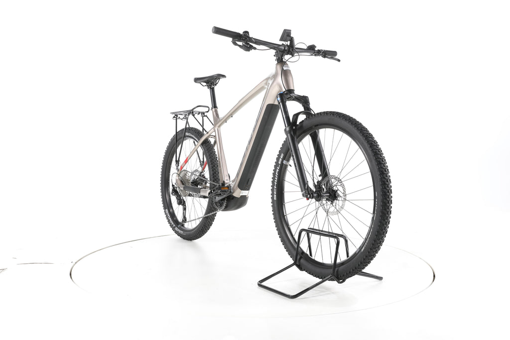 Corratec X-Vert Pro Trekking E-Bike - Image 3