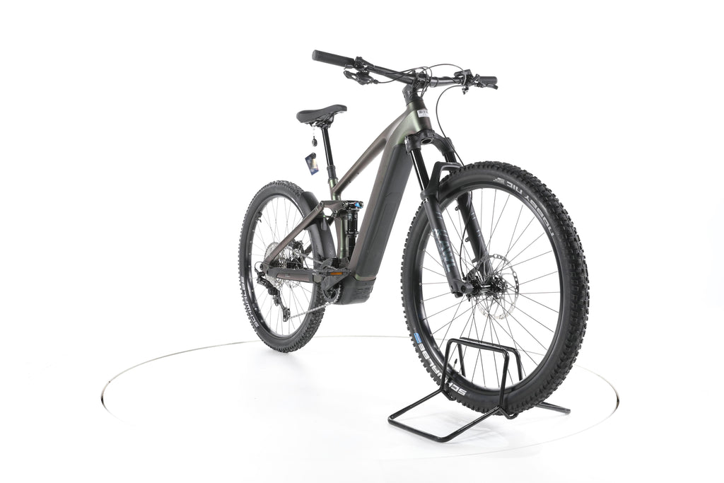 Cube Stereo Hybrid ONE44 EXC Fully E-Bike 2025 - Image 3