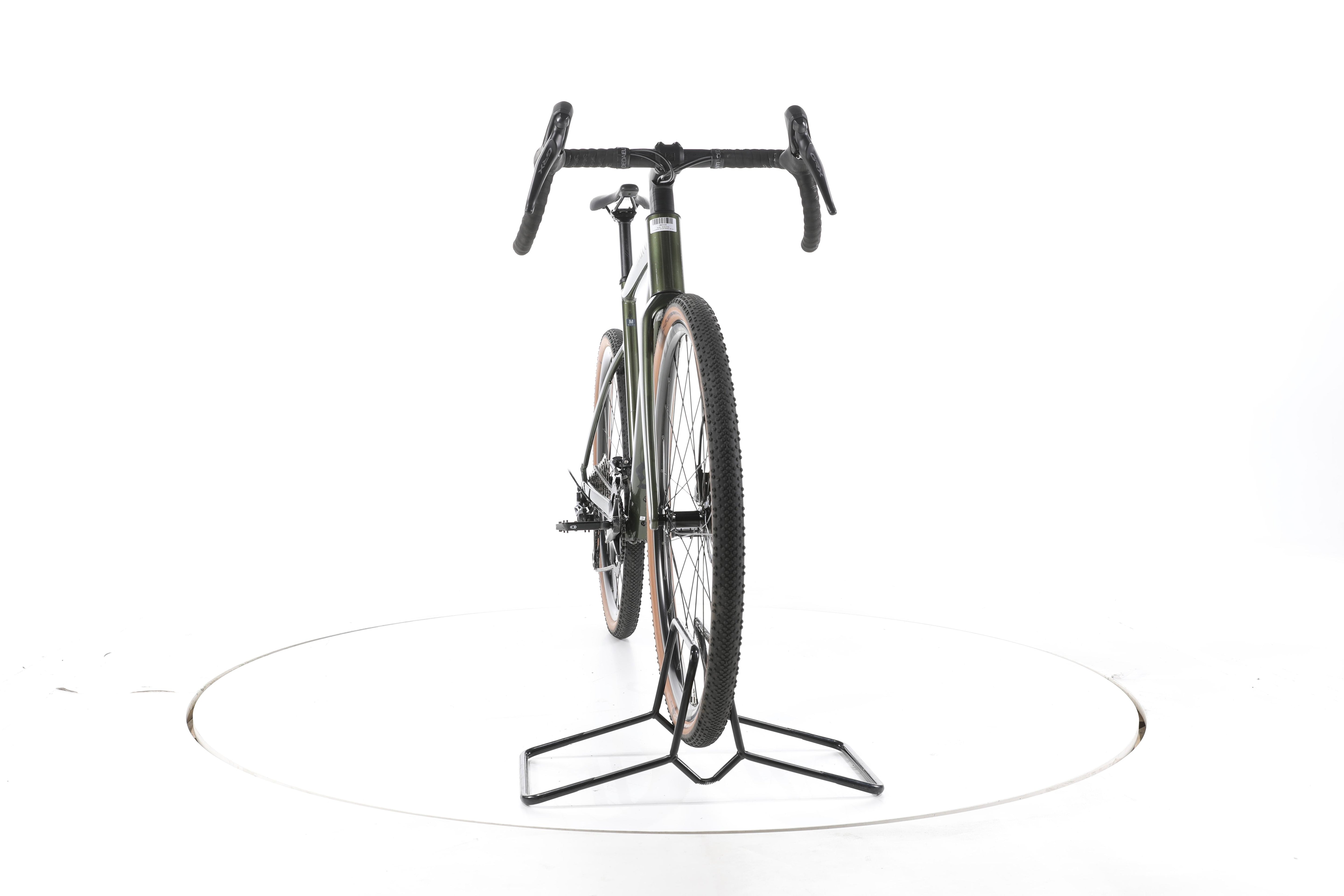 Scott Speedster Gravel 20 Gravelbike - Image 4