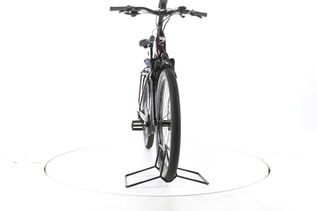 Cube Nuride Hybrid SLX Trekking E-Bike Tiefeinsteiger 2026 - Image 4