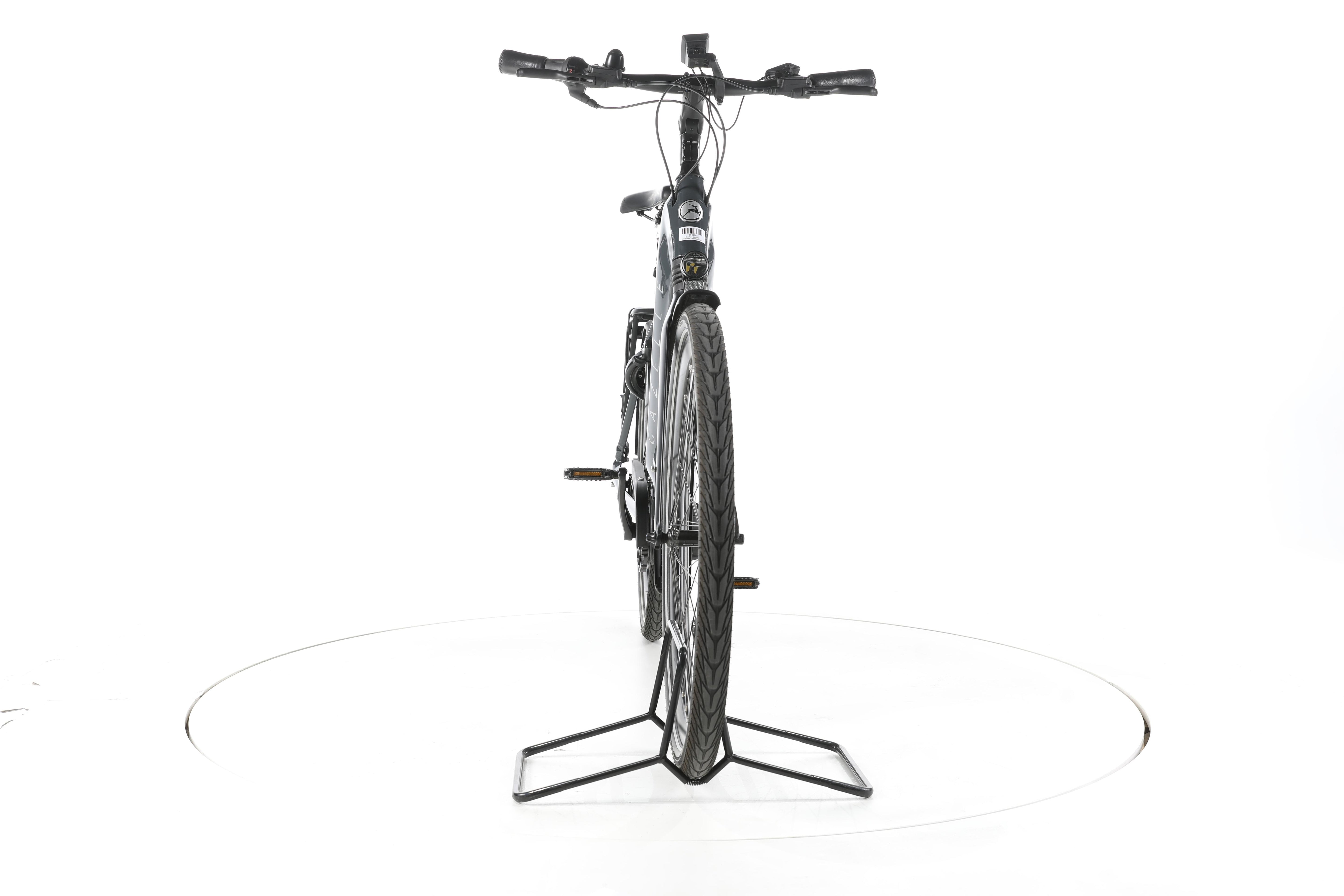 Gazelle DA Ultimate C5 HMB City E-Bike Tiefeinsteiger - Image 4