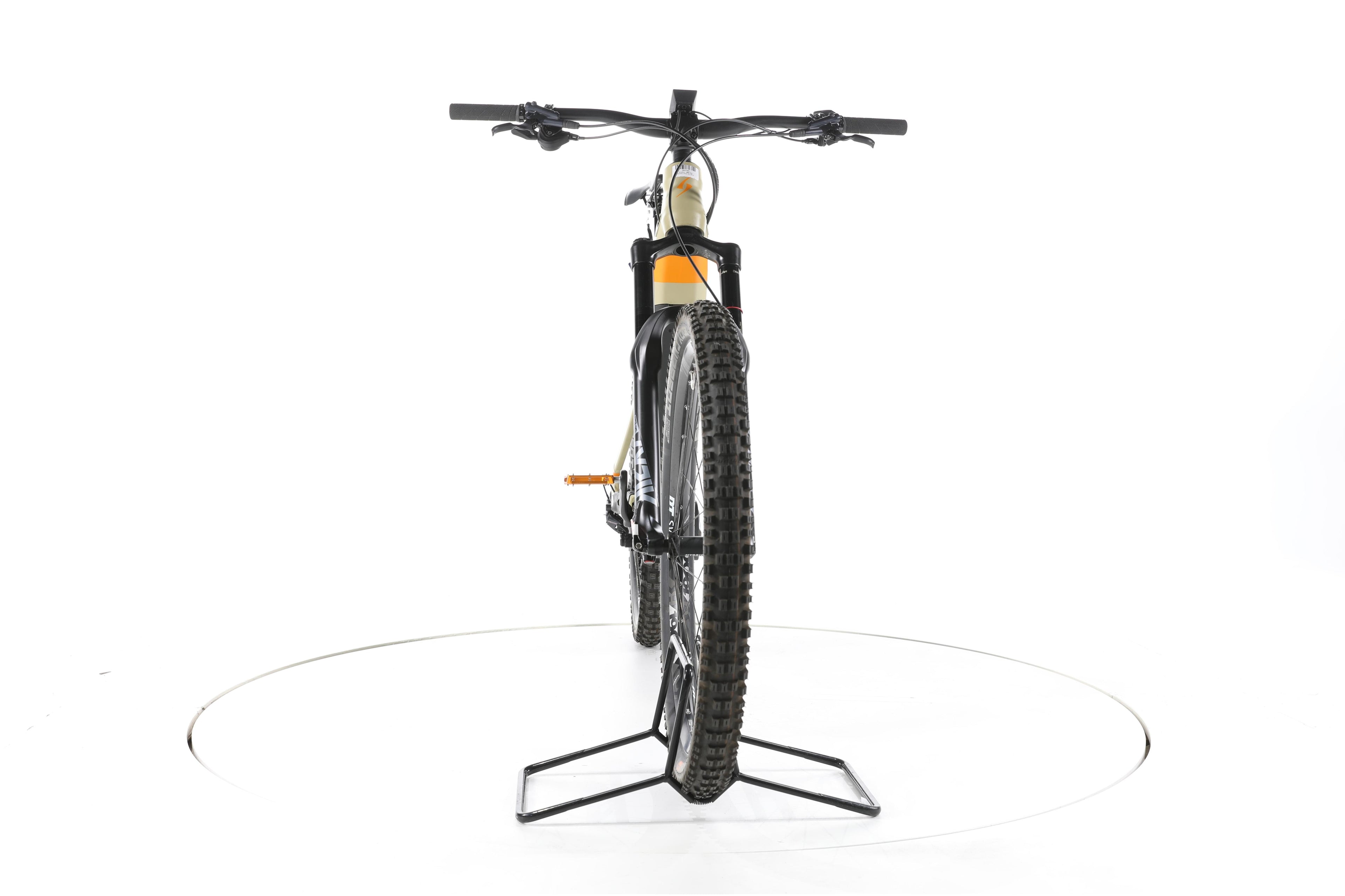 Simplon Steamer Pmax Fully E-Bike - Image 4