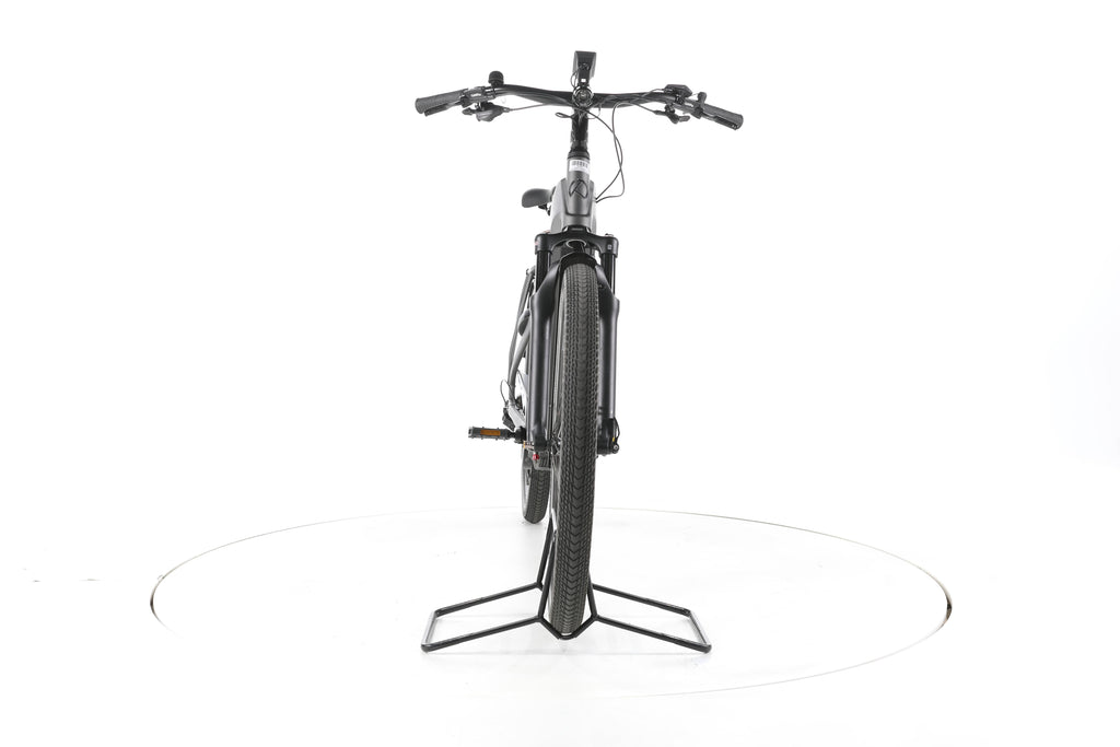 Kalkhoff ENDEAVOUR 7.B ADVANCE+ Trekking E-Bike Tiefeinsteiger - Image 4