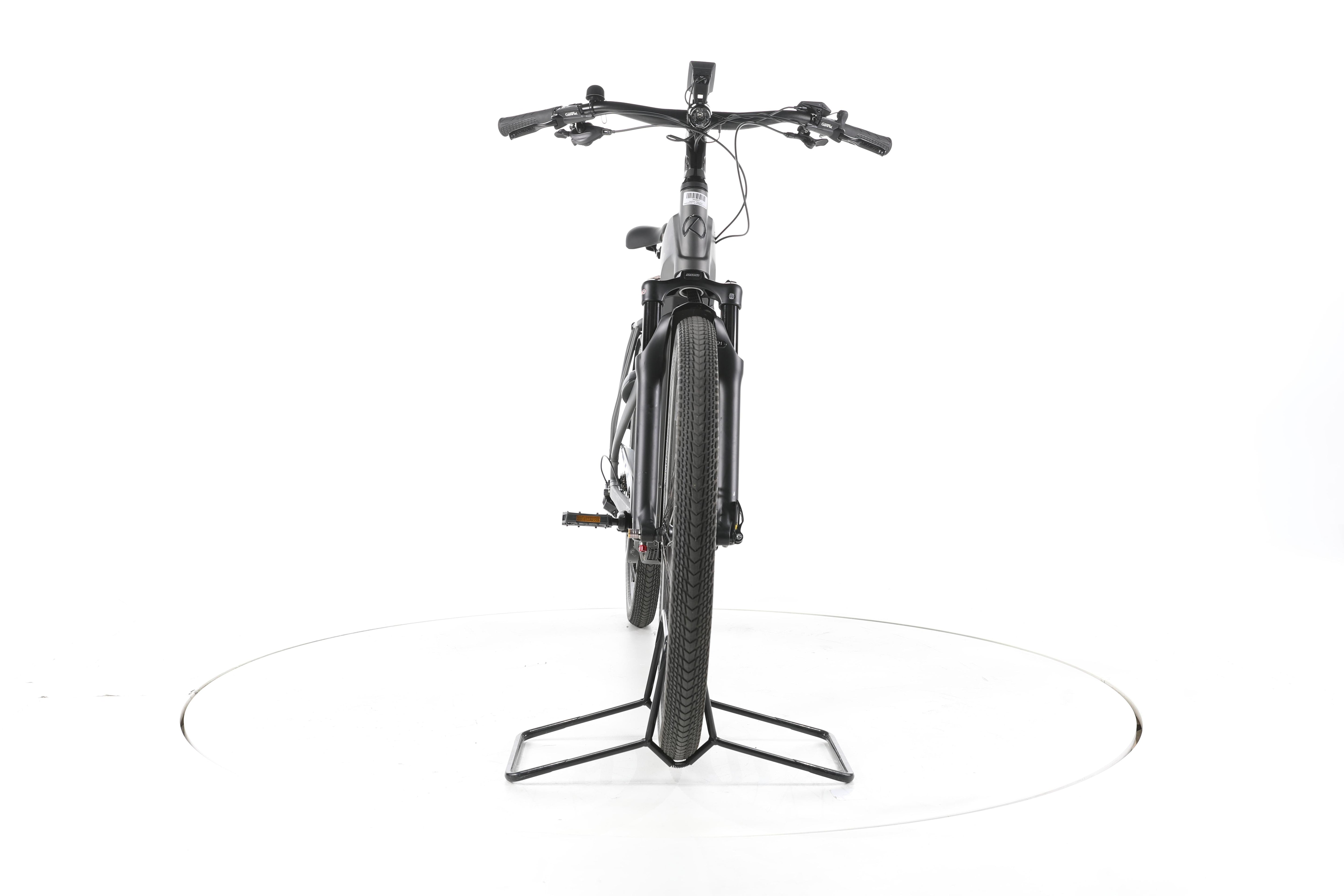 Kalkhoff ENDEAVOUR 7.B ADVANCE+ Trekking E-Bike Tiefeinsteiger - Image 4