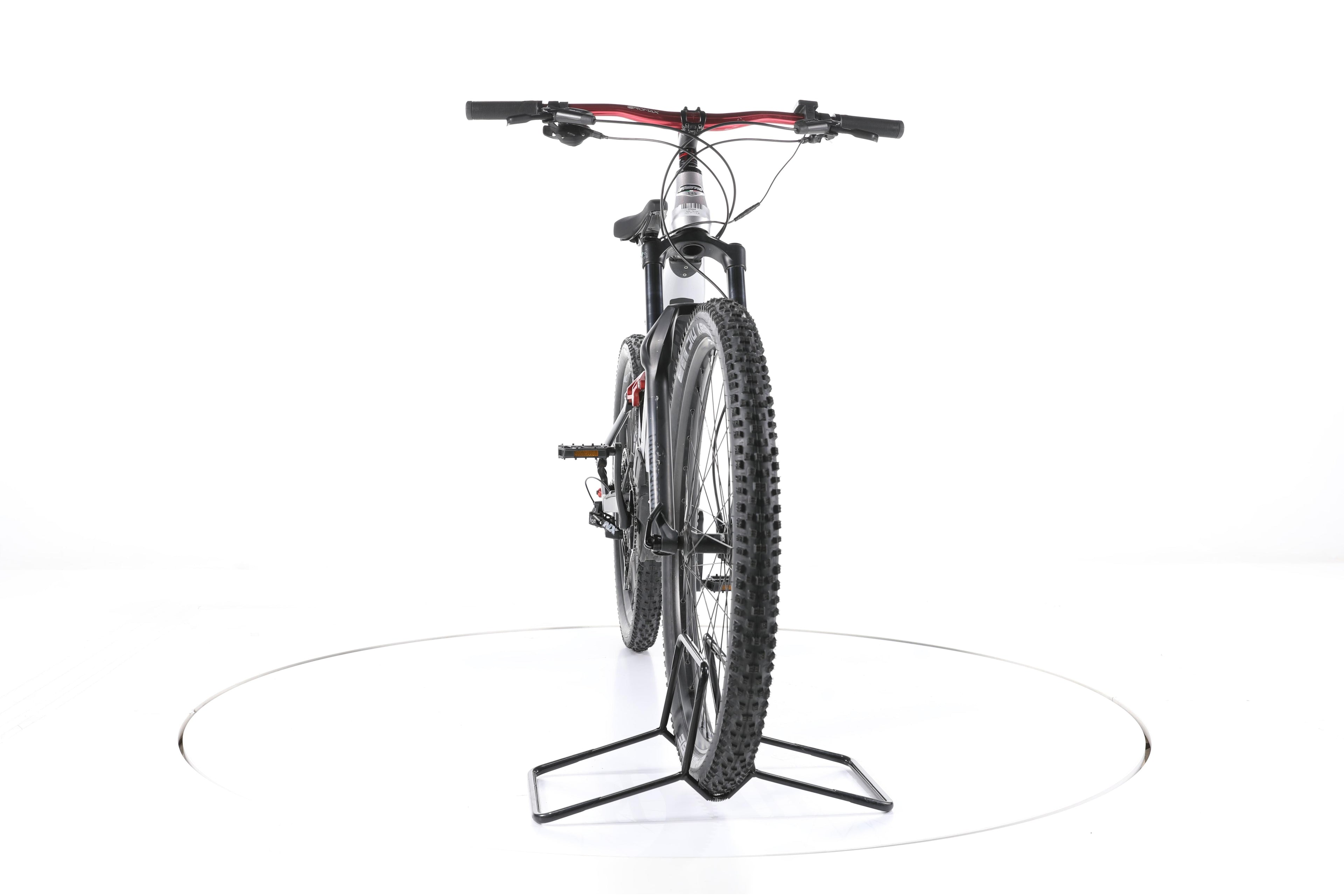 Fantic Fantic XTF 1.5 Fully E-Bike - Image 4