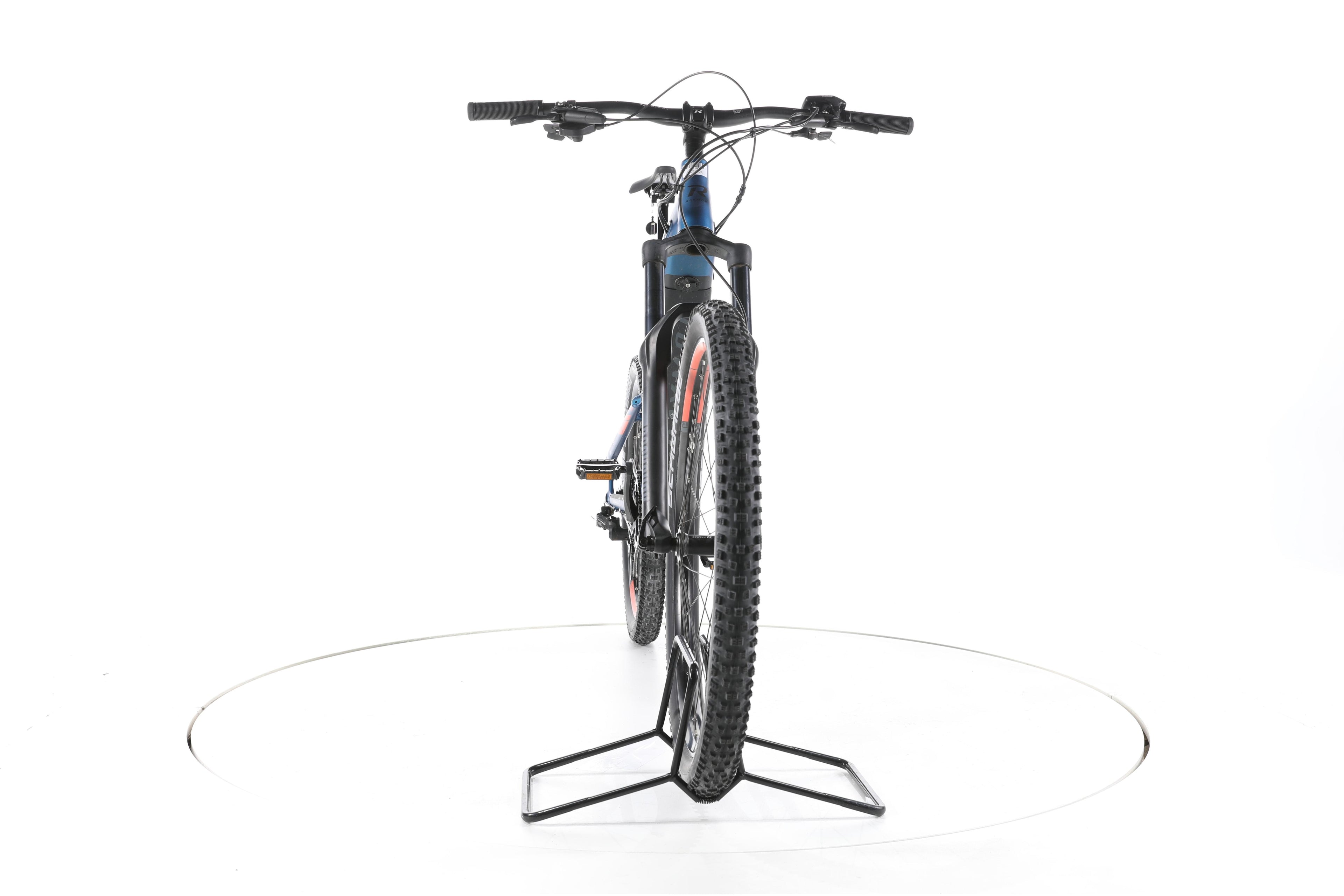 R Raymon TrailRay 160E 7.0 Fully E-Bike - Image 4